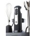 G21 Set mixér VitalStick Pro 1000 W s Food Processorem, Black 600862