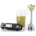G21 Set mixér VitalStick Pro 1000 W s Food Processorem, Black 600862