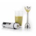 G21 Set mixér VitalStick Pro 1000 W s Food Processorem, White 600863