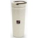 G21 Eko kelímek beECO Americano 450 ml, béžový 6352077