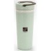 G21 Eko kelímek beECO Americano 450 ml, zelený 6352078