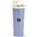 G21 Shaker beECO Fitness 450 ml, modrý 6352086