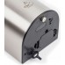 G21 Automatický dávkovač dezinfekce Rocket Stainless Steel, 1000 ml 635380