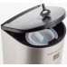 G21 Automatický dávkovač dezinfekce Rocket Stainless Steel, 1000 ml 635380