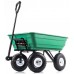 G21 Zahradní vozík GA 90 6390215