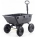 G21 Zahradní vozík GA 120 6390216