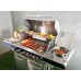 G21 Plynový gril Florida BBQ Premium line, 7 hořáků + zdarma redukční ventil 6390350