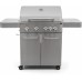 G21 Plynový gril Argentina BBQ Premium line, 5 hořáků + zdarma redukční ventil 6390360