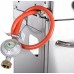 G21 Plynový gril Argentina BBQ Premium line, 5 hořáků + zdarma redukční ventil 6390360