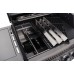 G21 Plynový gril Costarica BBQ Premium line, 5 hořáků + zdarma redukční ventil 6390370