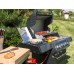 G21 Plynový gril Costarica BBQ Premium line, 5 hořáků + zdarma redukční ventil 6390370