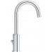 GROHE Eurosmart NEW L páková umyvadlová baterie, chrom 23537002