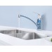 GROHE Eurosmart páková dřezová baterie, chrom 3328120E