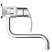 GROHE Eurosmart páková dřezová baterie, chrom 31391002