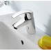 GROHE Eurosmart S páková umyvadlová baterie, chrom 32467002