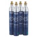 GROHE Tlaková láhev CO2 425g pro Grohe Blue (4ks) 40422000