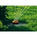 GARDENA kompletní sada s víceplošným výsuvným zadešťovačem AquaContour, 2708-20