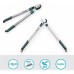 GARDENA Nůžky na větve dvoubřité EasyCut L 12031-20