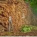 GARDENA EnergyCut pro L Nůžky na větve dvoubřité 12051-20