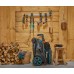 GARDENA PowerMax Duo 46/36V P4 Akumulátorová sekačka - bez aku 14646-55