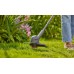 GARDENA EasyTrim 25/18V P4A Akumulátorový vyžínač - sada (1x2,0Ah)