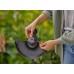 GARDENA EasyTrim 25/18V P4A Akumulátorový vyžínač - sada (1x2,0Ah)