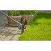 GARDENA EasyTrim 25/18V P4A Akumulátorový vyžínač - sada (1x2,0Ah)