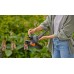 GARDENA EasyTrim 25/18V P4A Akumulátorový vyžínač - sada (1x2,0Ah)
