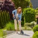 GARDENA EasyWeed 1800/18V P4A Sada Akumulátorový kartáč na plevel (1x2,0Ah/18V) 14820-20