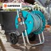 Gardena AquaRoll S Set vozík na hadici, 20m hadice 1/2", 18502-20
