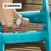 Gardena AquaRoll S Set vozík na hadici, 20m hadice 1/2", 18502-20