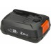 VÝPRODEJ GARDENA PowerRoll XXL Nástěnný box na hadici – sada 40 m ( 1x2,5Ah/18) 18645-20 1X VYZKOUŠENO, BEZ ORIG. OBALU!!