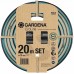 Gardena EcoLine Hadice 13 mm (1/2"), 20m- sada 18931-20
