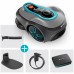 GARDENA Smart SILENO Free Robotická sekačka 600 m2 19921-32