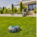 GARDENA Smart SILENO Free Robotická sekačka 600 m2 19921-32