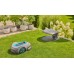 GARDENA Smart SILENO Free Robotická sekačka 1200 m2 19923-32