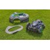 GARDENA Smart SILENO Free Robotická sekačka 1200 m2 19923-32