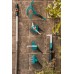 Gardena Combisystem Dřevěná násada 150 cm FSC pure 3725-20