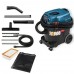 VÝPRODEJ BOSCH GAS 35 L AFC Professional Vysavač na suché i mokré vysávání PO SERVISE!!!