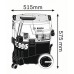 VÝPRODEJ BOSCH GAS 35 L SFC+ vysavač na suché i mokré vysávání 06019C3000 ROZBALENO!!