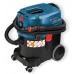 VÝPRODEJ BOSCH GAS 35 L SFC+ vysavač na suché i mokré vysávání 06019C3000 POŠKOZENÝ KRYT!!