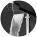 SAPHO TRIO Sprchový sloup s termostatickou baterií GL625151