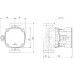 Grundfos ALPHA1 25-60 130 220-240V 9H AC0 Oběhové čerpadlo 93074164