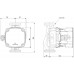 Grundfos ALPHA1 GO 25-60 130 220-240V 9H AC0 Oběhové čerpadlo 93074171 Grundfos ALPHA1 GO 25-60 130 220-240V 9H AC0 Oběhové čerpadlo 93074171