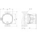 Grundfos ALPHA1 GO 25-40 130 220-240V 9H AB0 Oběhové čerpadlo 93074186 Grundfos ALPHA1 GO 25-40 130 220-240V 9H AB0 Oběhové čerpadlo 93074186