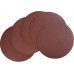 GÜDE Brusné kotouče 230 mm K80 m 38352 - set 5 ks 38357