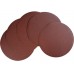 GÜDE Brusné kotouče 230 mm K120-K 38352 - set 5 ks 38359