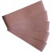 GÜDE Brusný pás K80 SB 150x1220 mm 5ks 38361