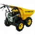 GÜDE GAD 400.1/4x4 DUMPER 55525
