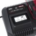 GÜDE LG 18-80 Pro Nabíječka 58538